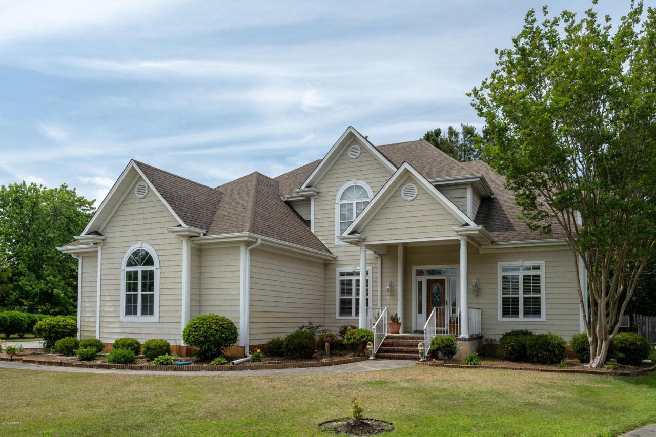 650 Lawshe Court - Photo 1