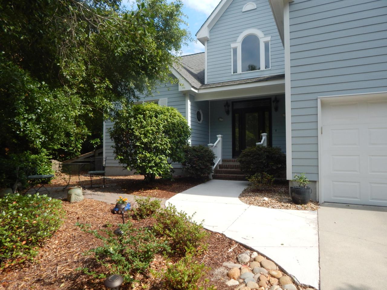 573 Coral Ridge Road - Photo 1