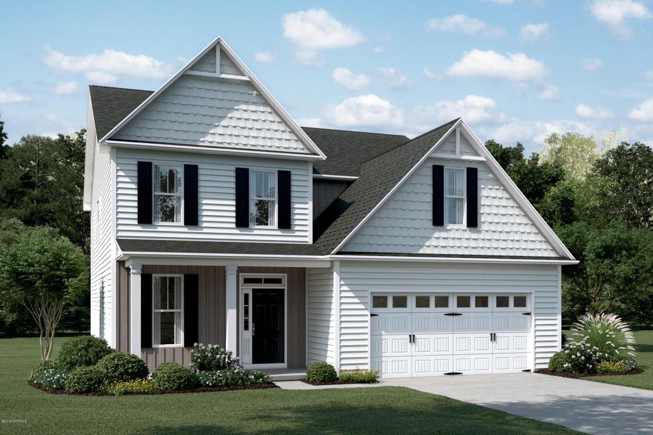 546 Heartwood Drive - Photo 1