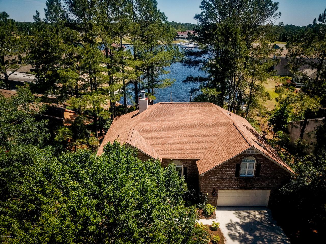 6002 Gondolier Drive - Photo 1