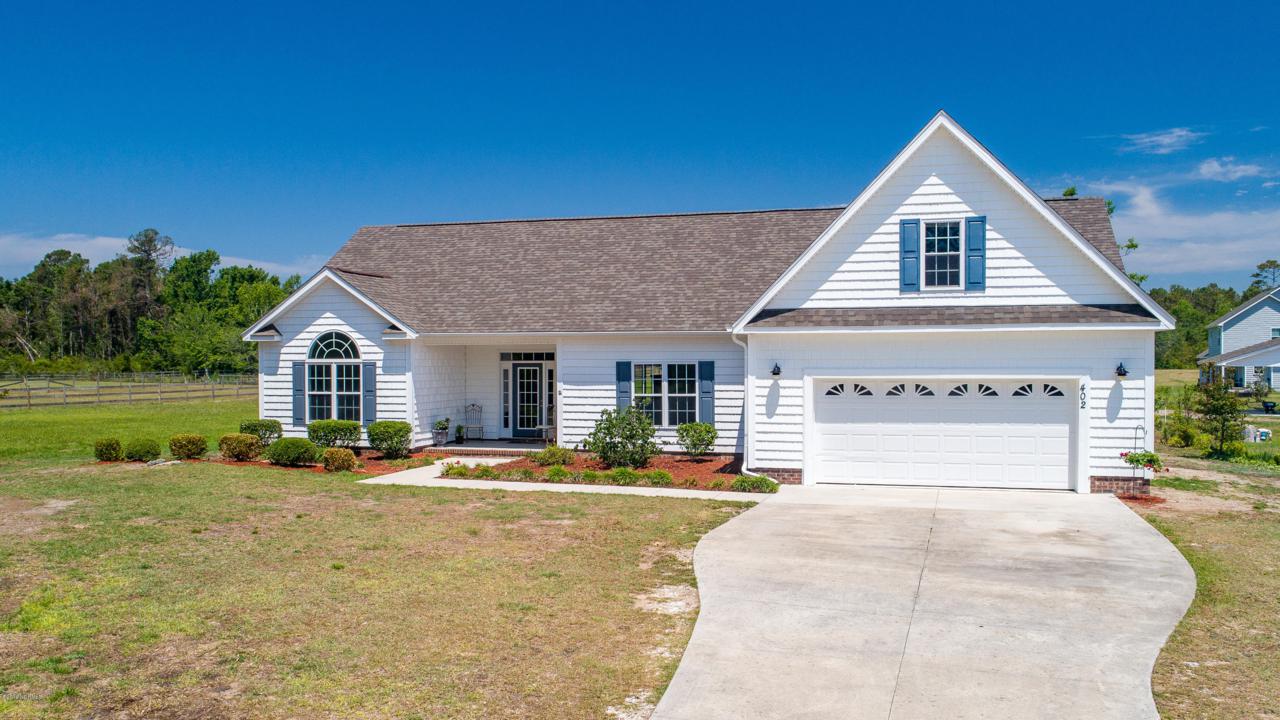402 Sealife Court - Photo 1