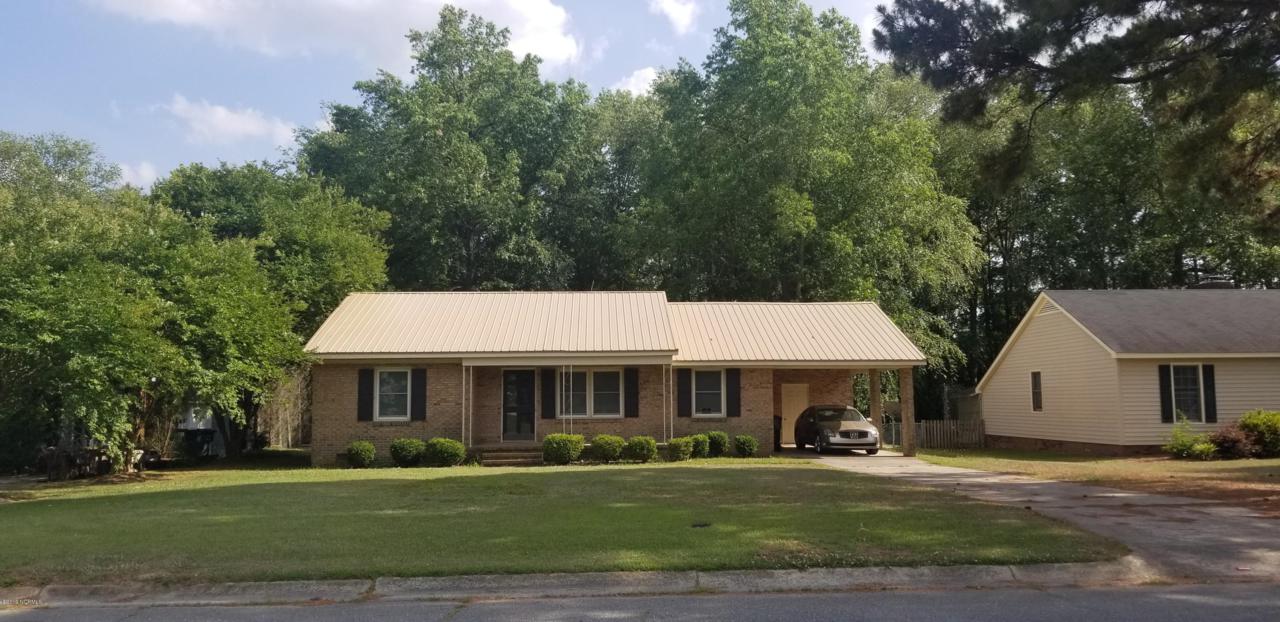 3504 Hillandale Drive - Photo 1