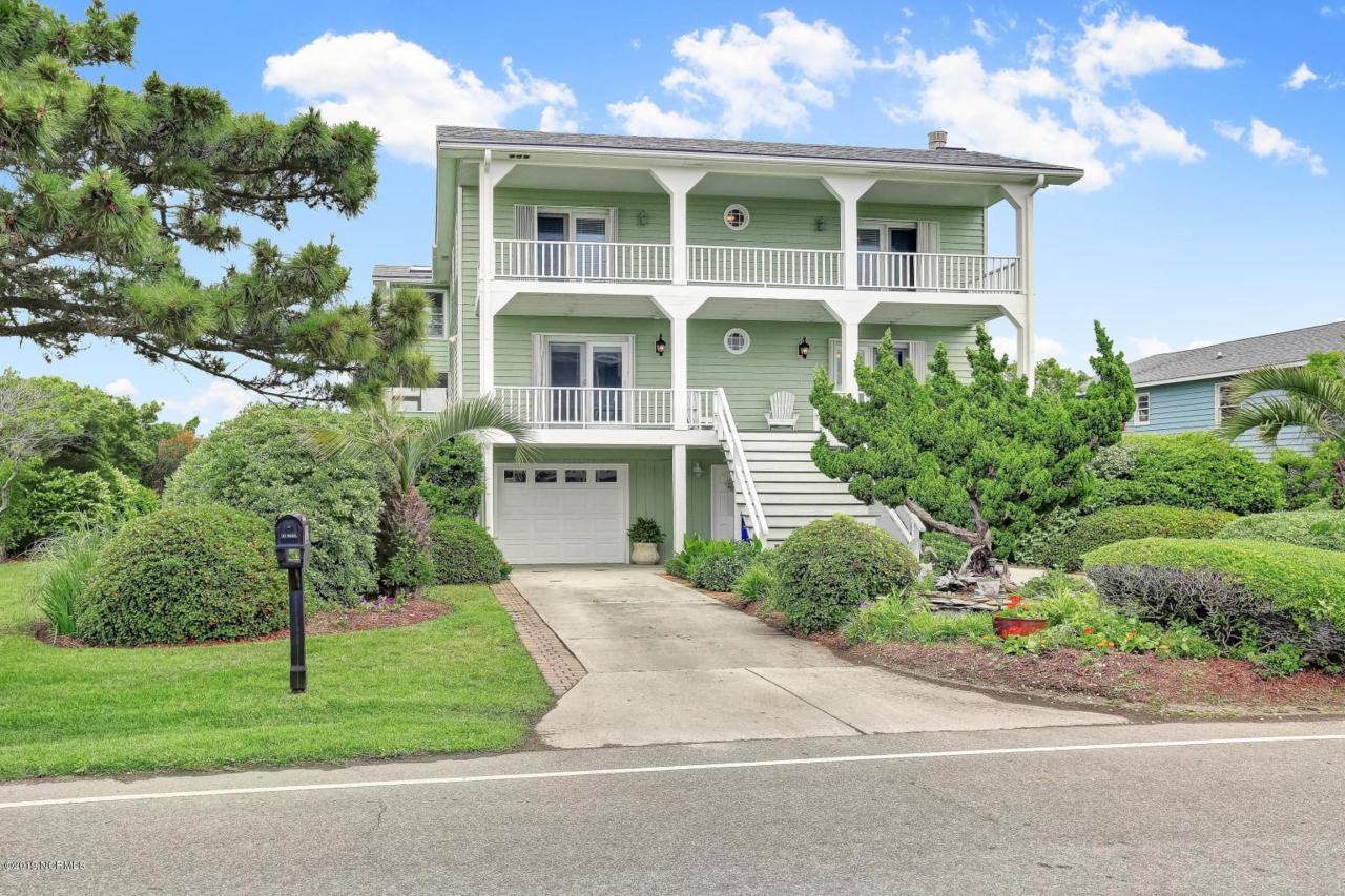 122 Caswell Beach Road - Photo 1