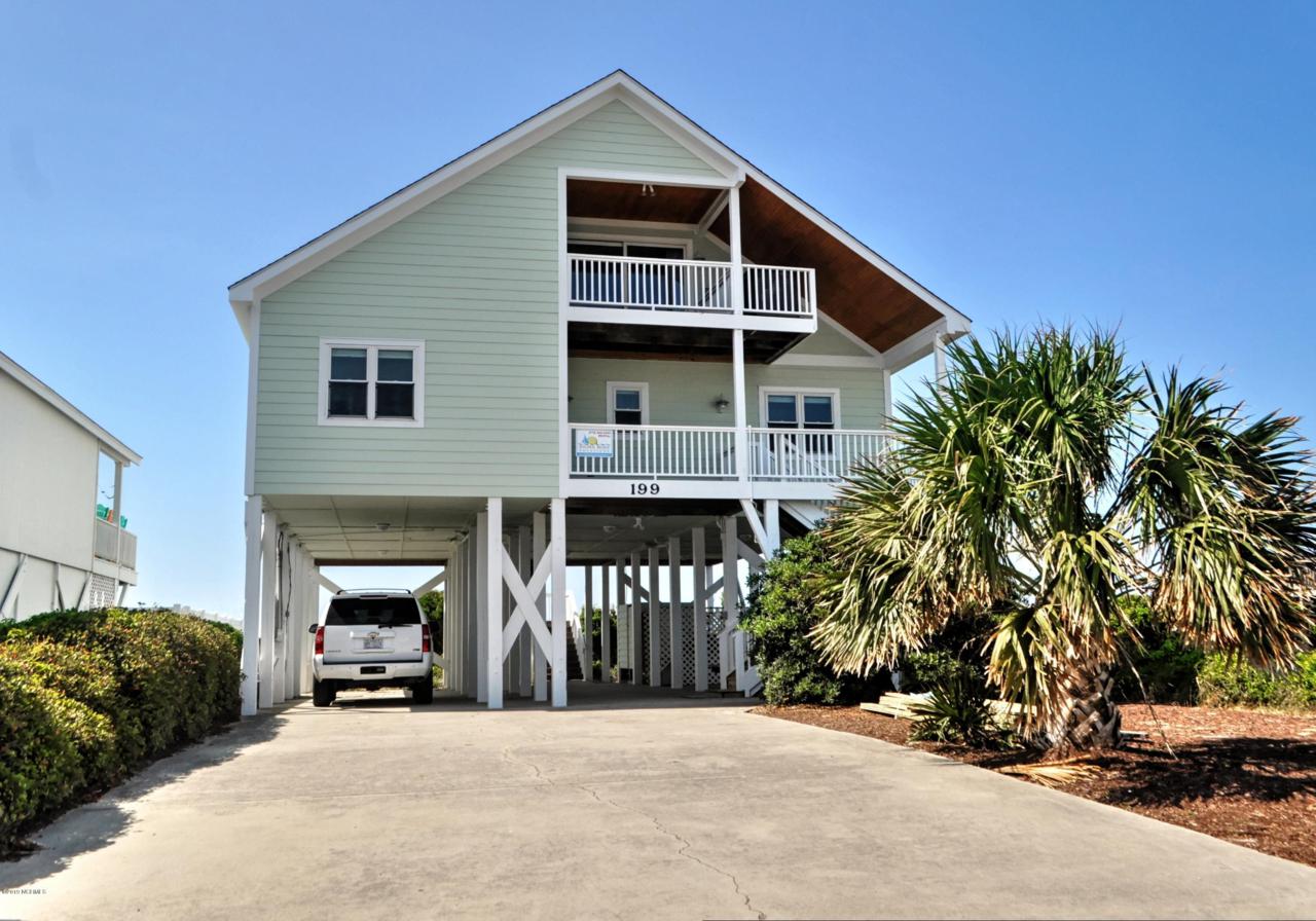 199 Ocean Boulevard - Photo 1