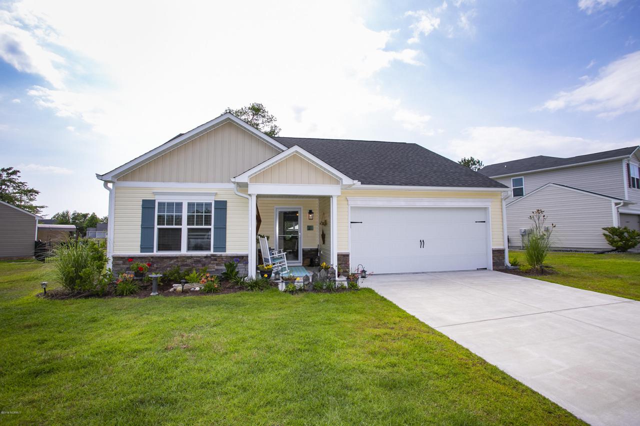 1469 Round Ridge Road - Photo 1
