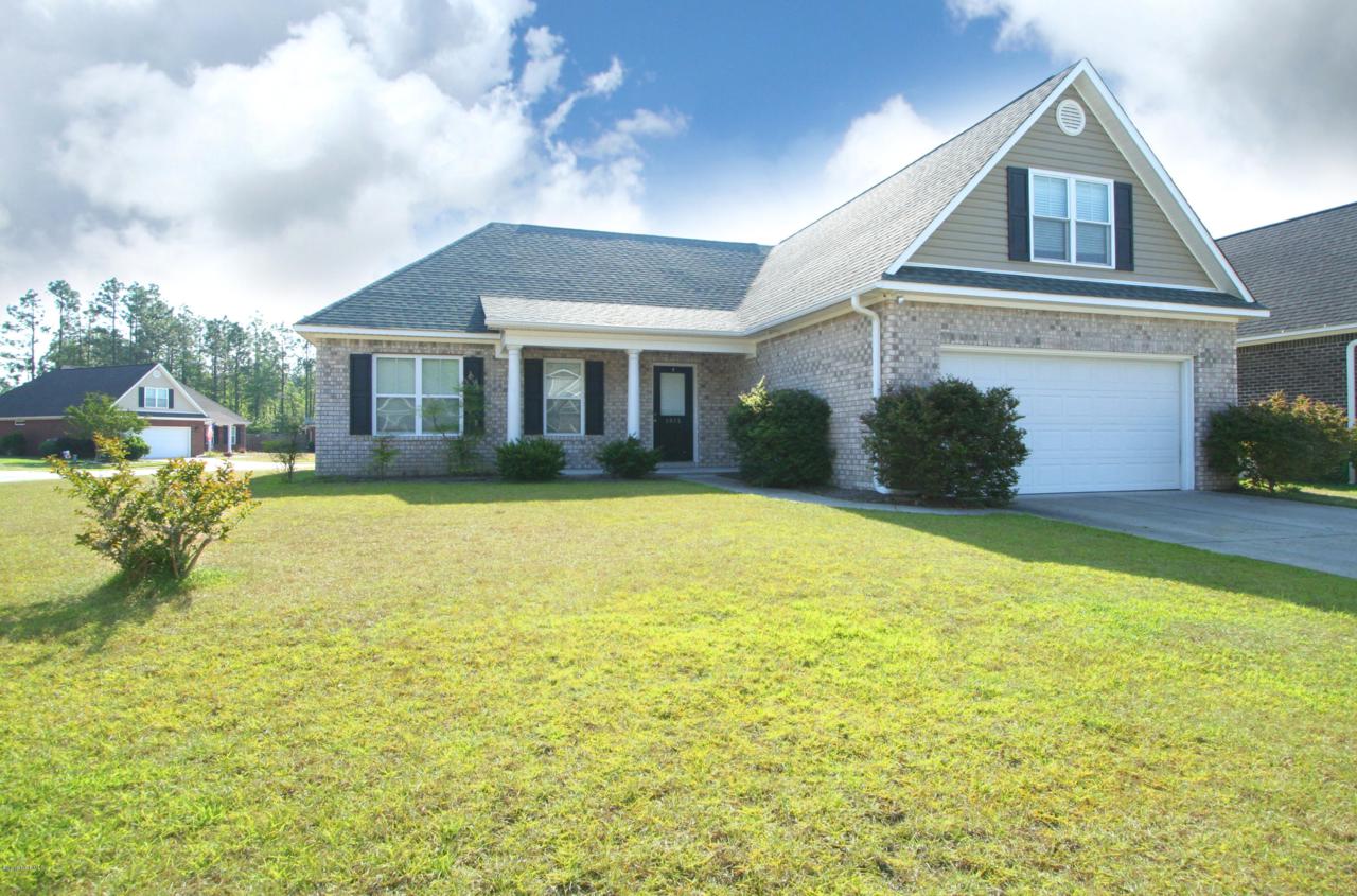 1035 Lanterns Lane - Photo 1