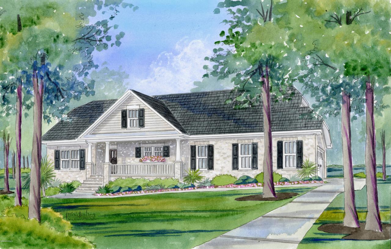 350 Orchard Mill Road - Photo 1