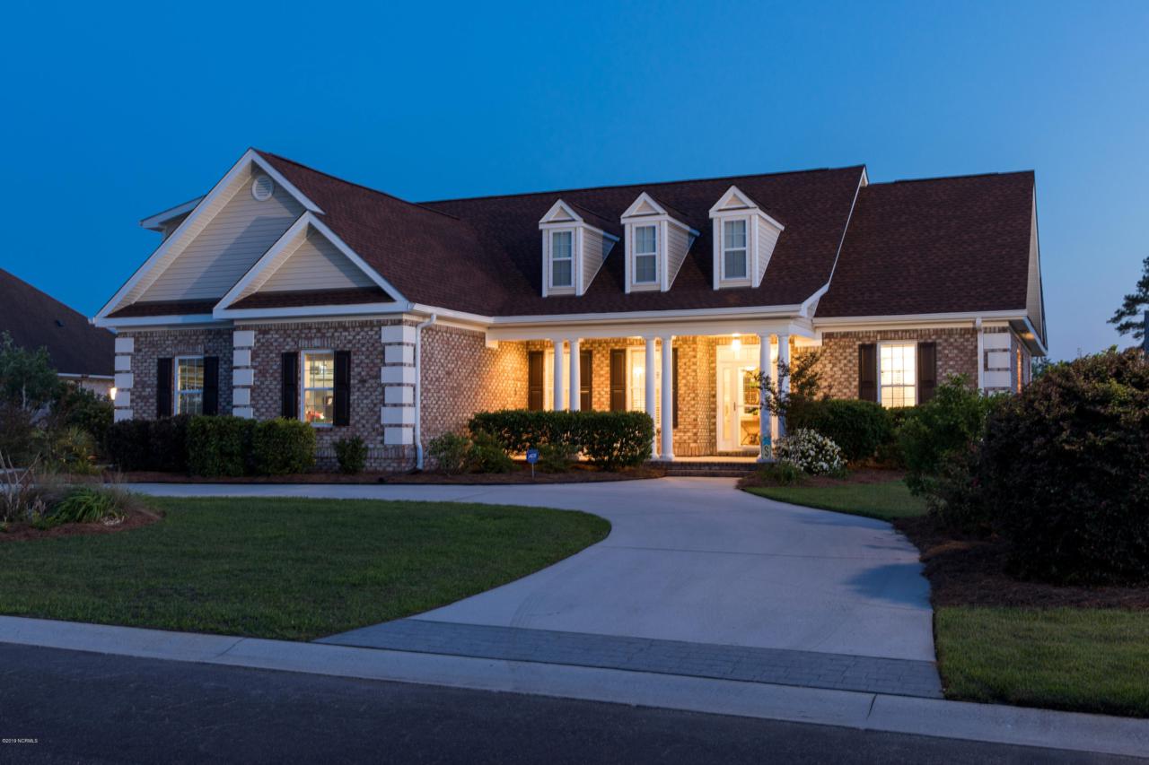 2003 Woodwind Drive - Photo 1
