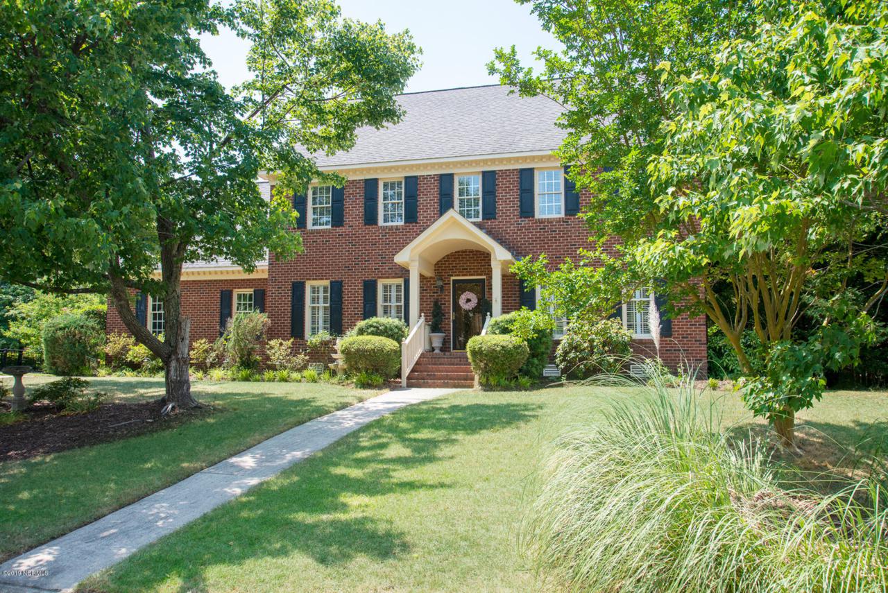 3708 Cancion Street - Photo 1