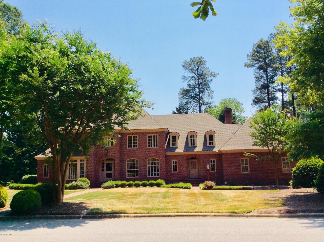 3314 Jennings Farm Drive - Photo 1