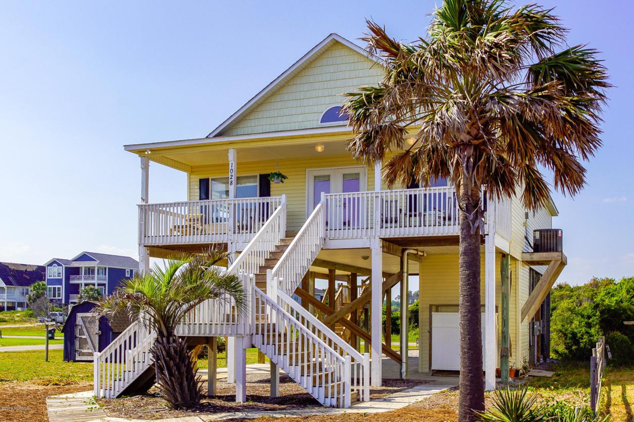 1028 Beach Drive - Photo 1