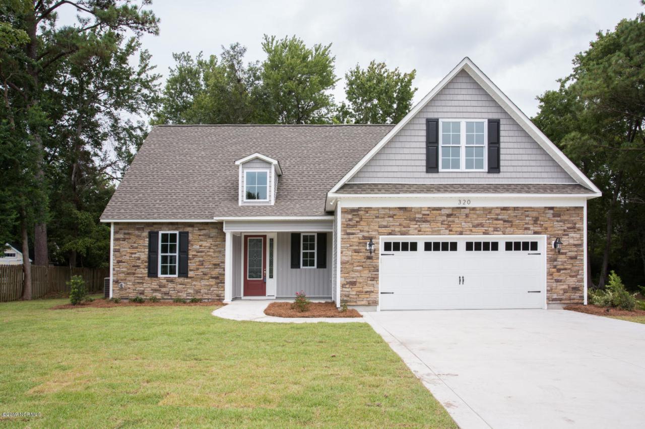 39 Amber Court - Photo 1