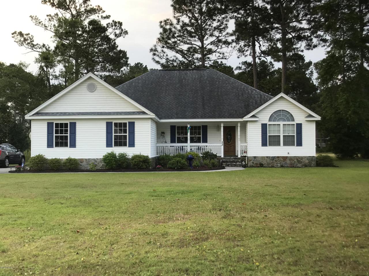 23 Country Club Drive - Photo 1