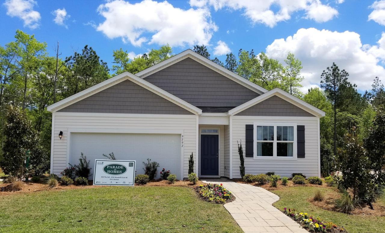 496 St. Kitts Way - Photo 1
