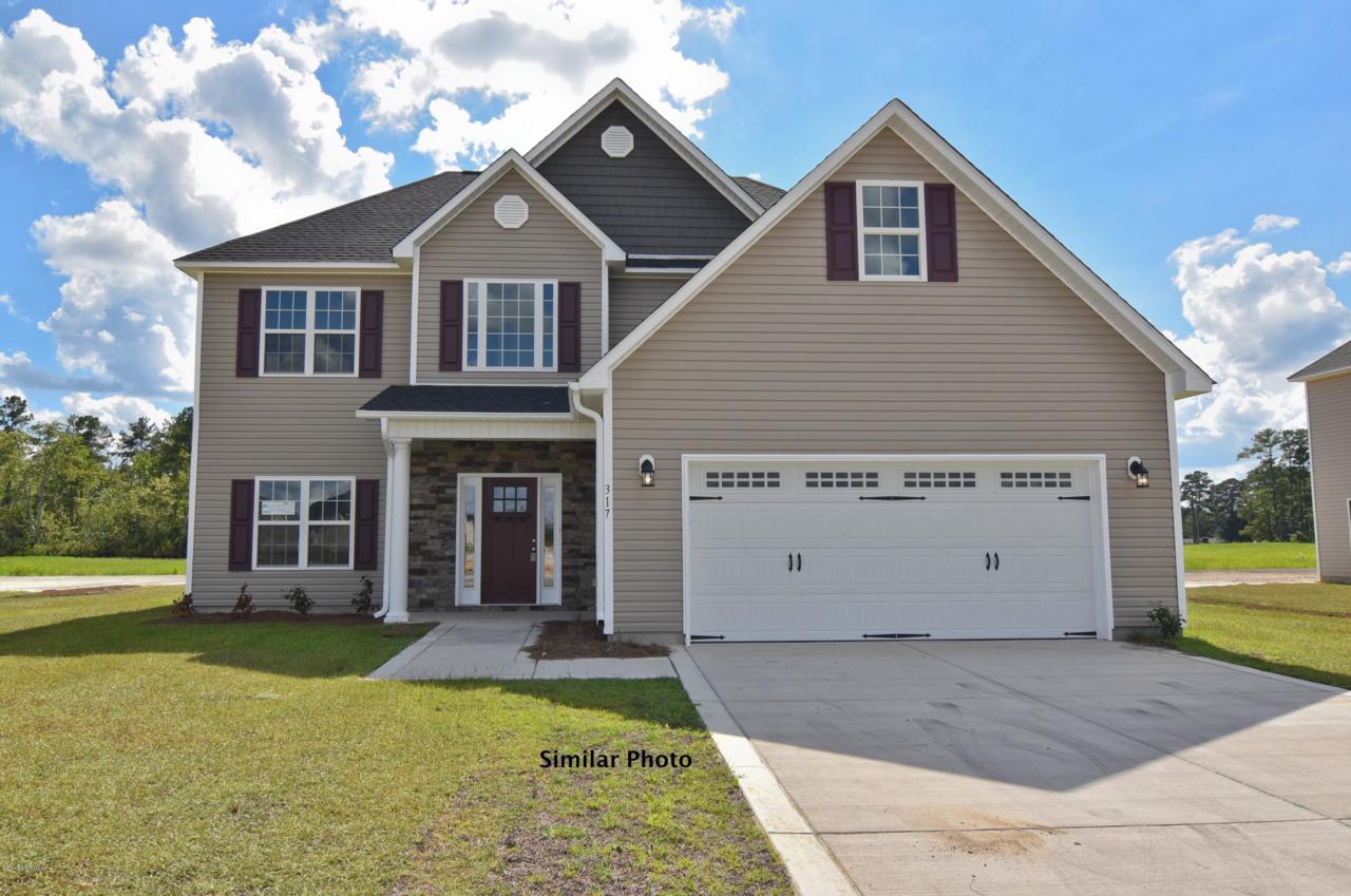 618 Prospect Way - Photo 1