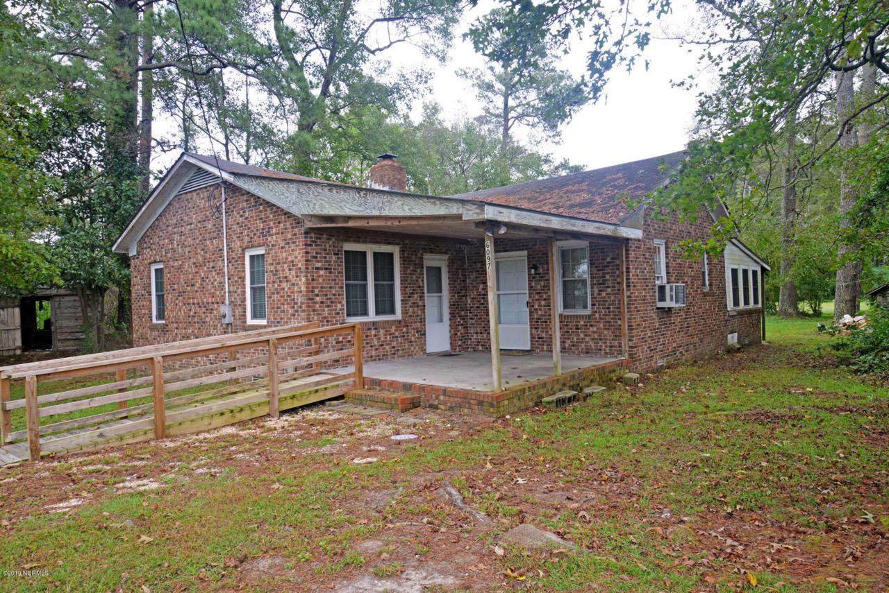 6097 Stokestown St. Johns Road - Photo 1