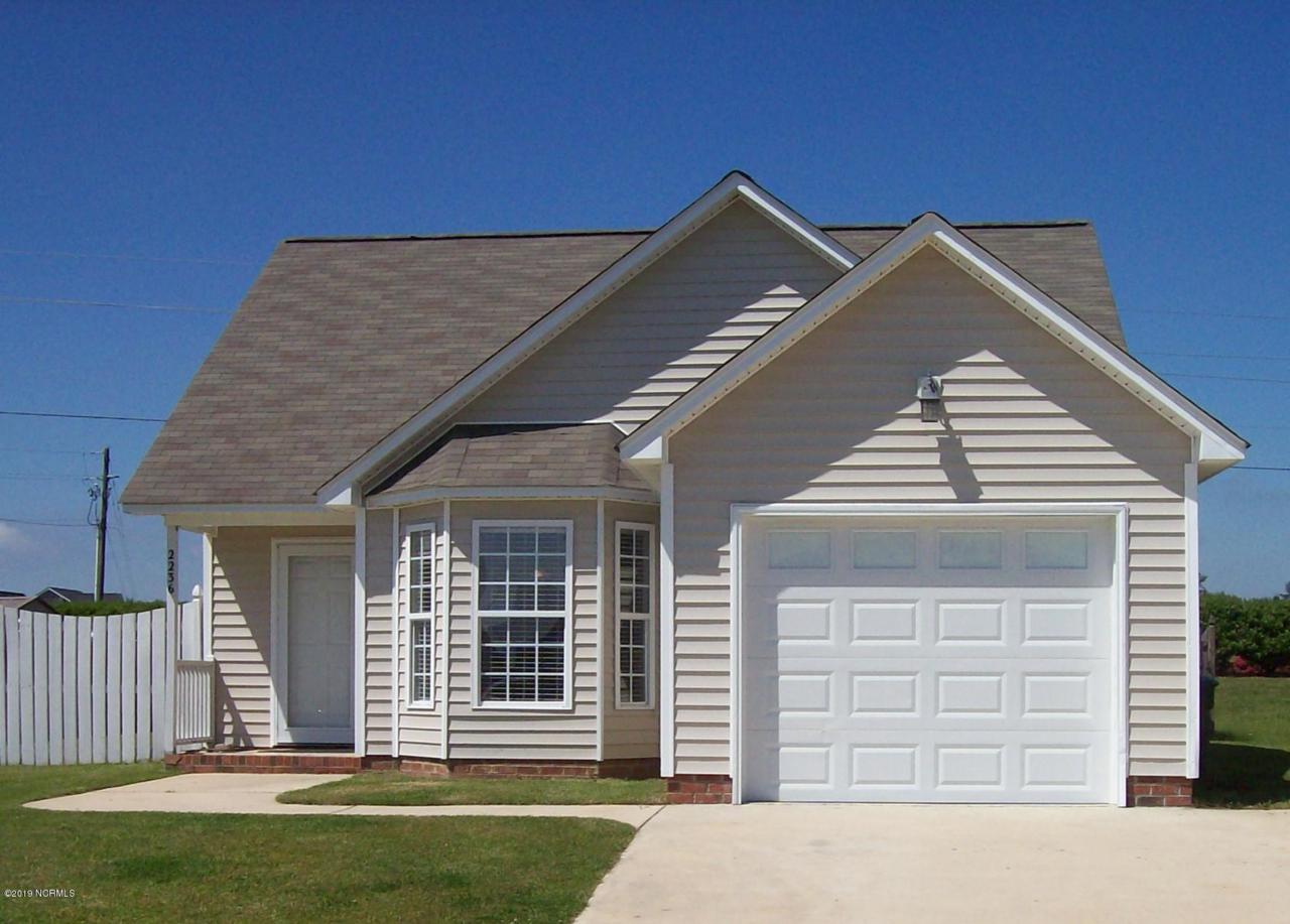 2236 Penncross Drive - Photo 1