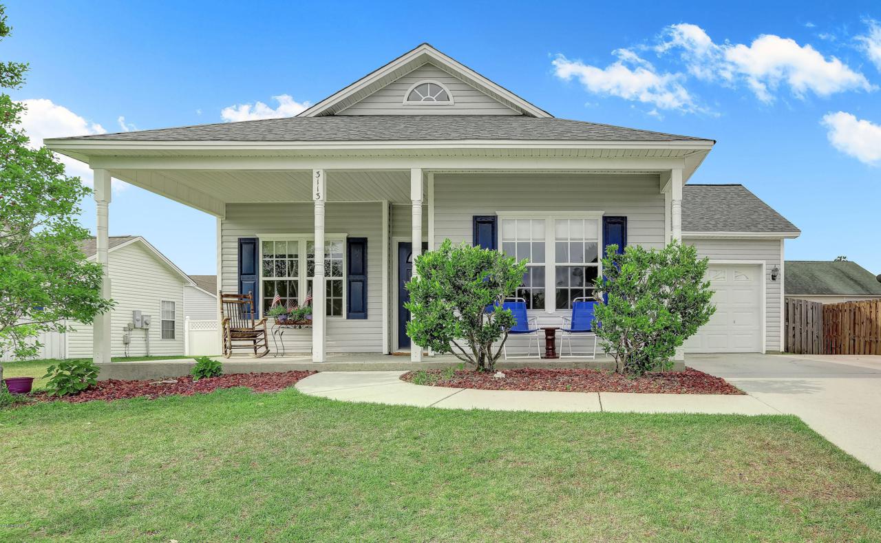 3113 Thistlewood Drive - Photo 1