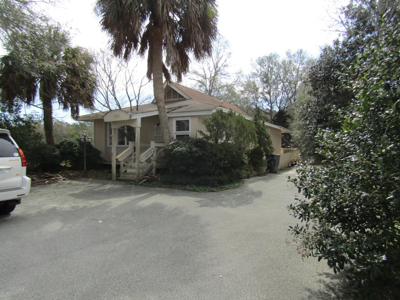 10251 Beach Drive - Photo 1