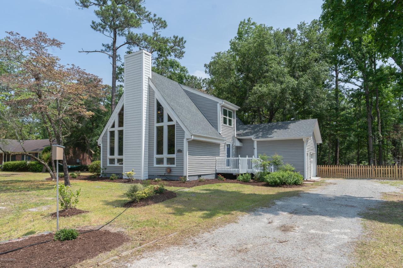 10235 Olde Towne Wynd - Photo 1