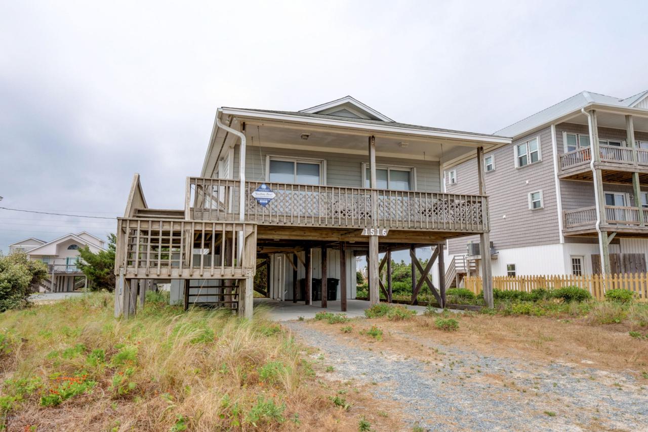 1516 Ocean Boulevard - Photo 1