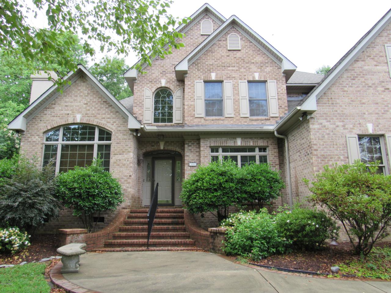 920 Potomac Drive - Photo 1