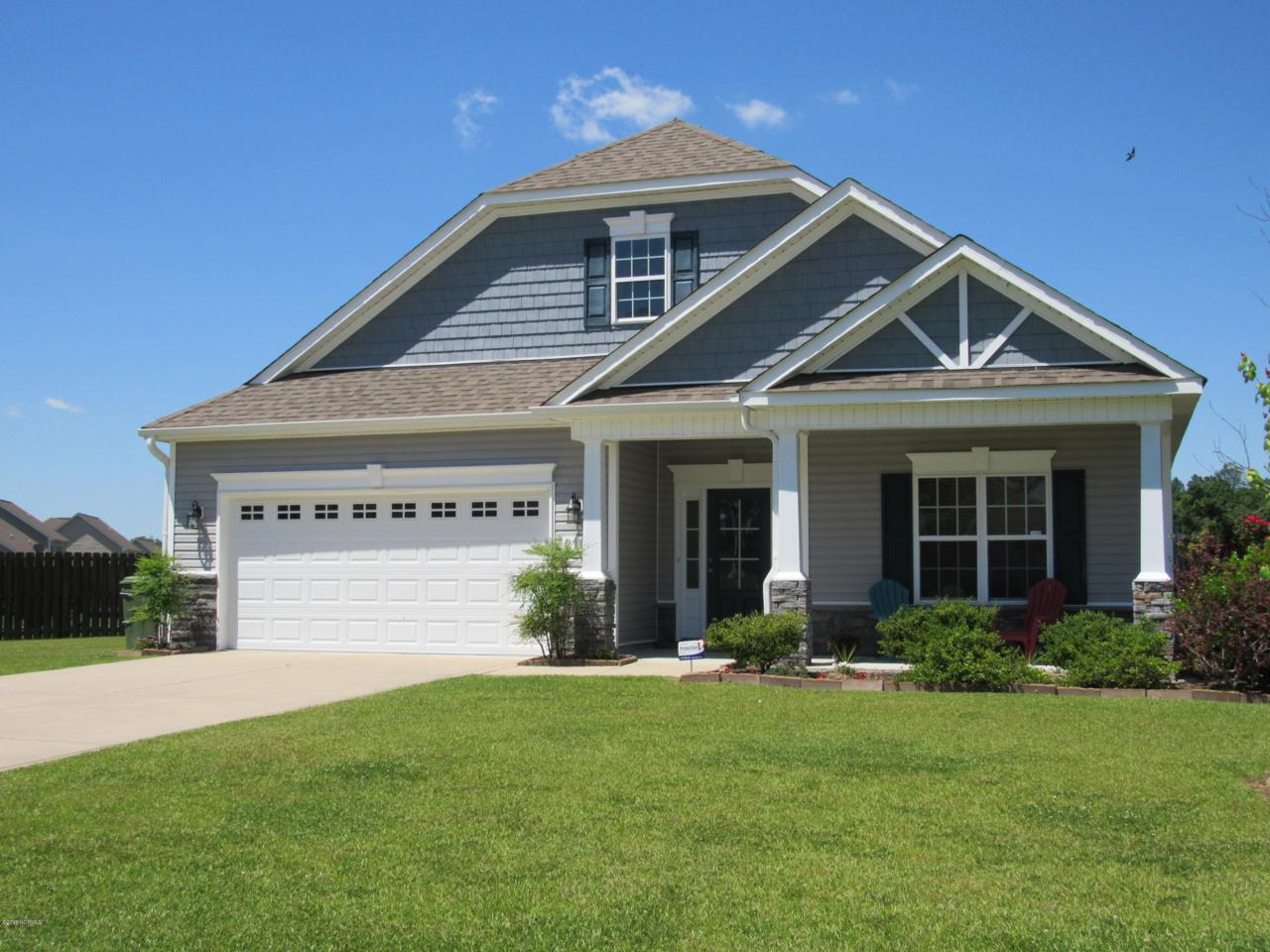 210 Maidstone Drive - Photo 1