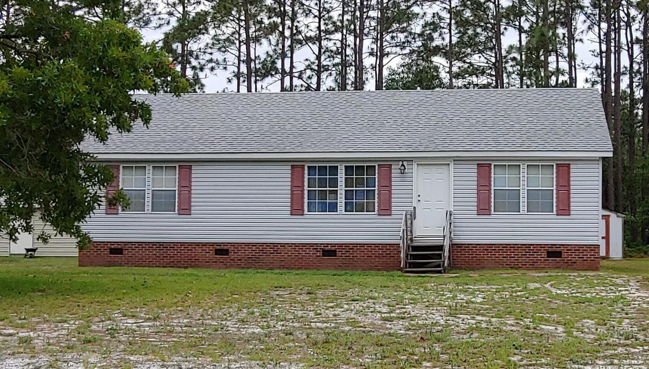 512 Cherokee Road - Photo 1