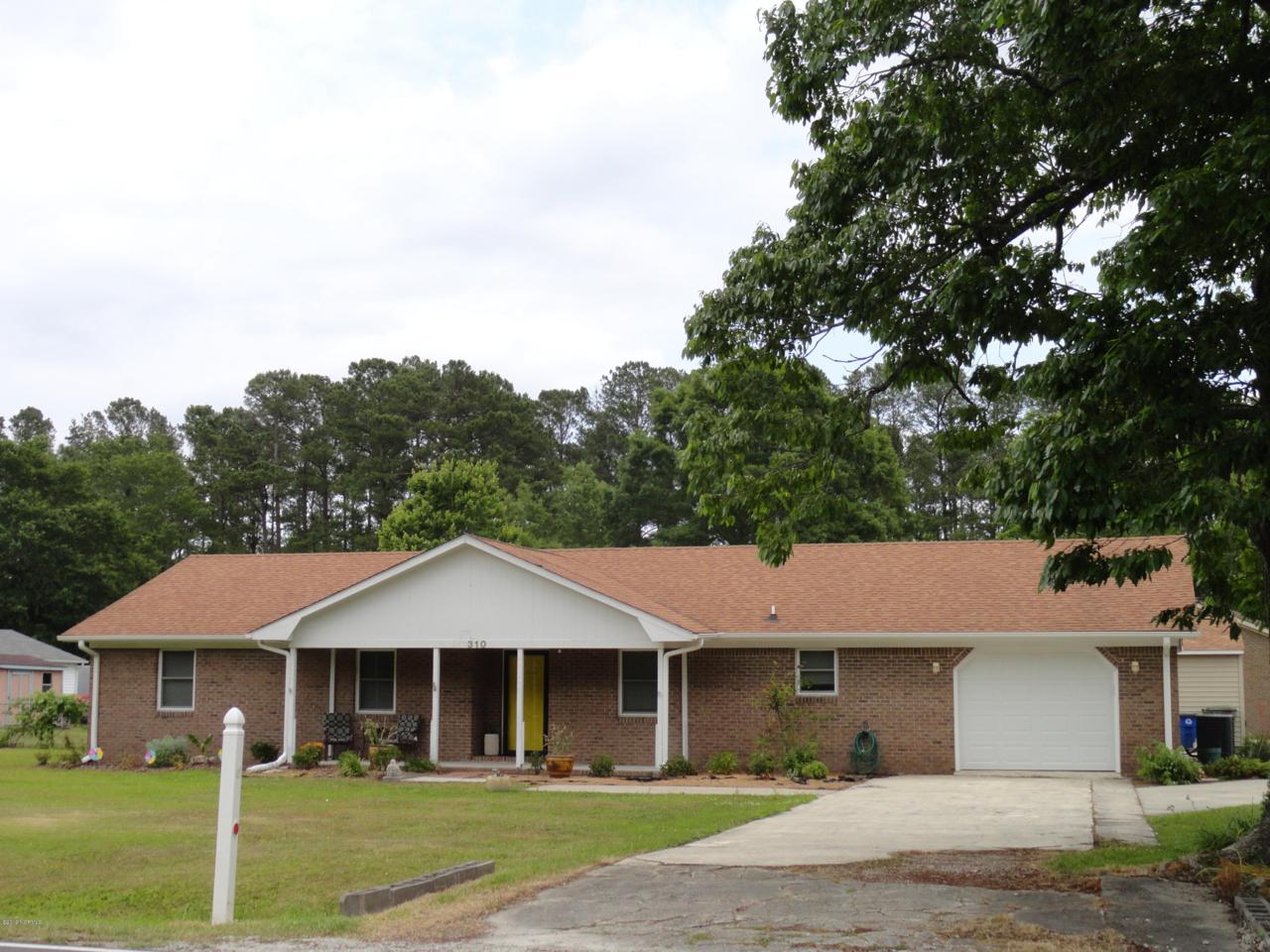 310 Greenfield Heights Boulevard - Photo 1