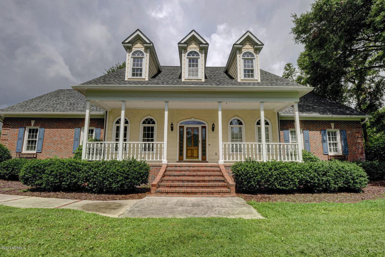 4905 Castle Lakes Road - Photo 1