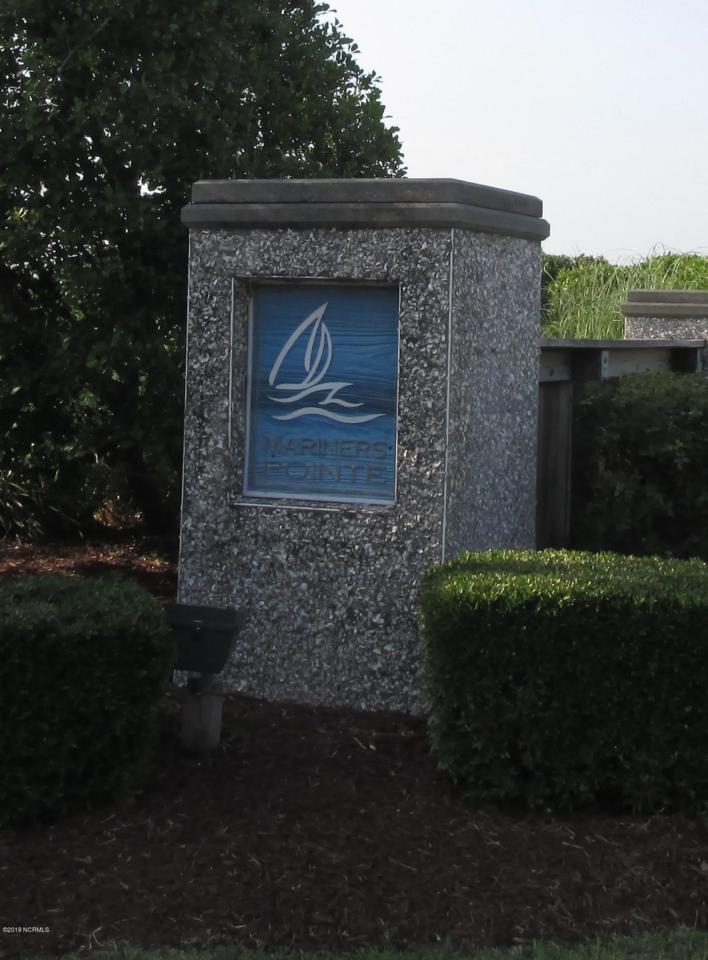 1403 Mainsail Road - Photo 1