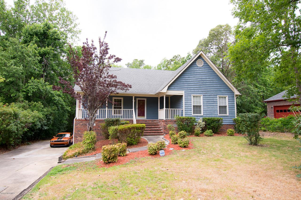 131 Aldersgate Road - Photo 1
