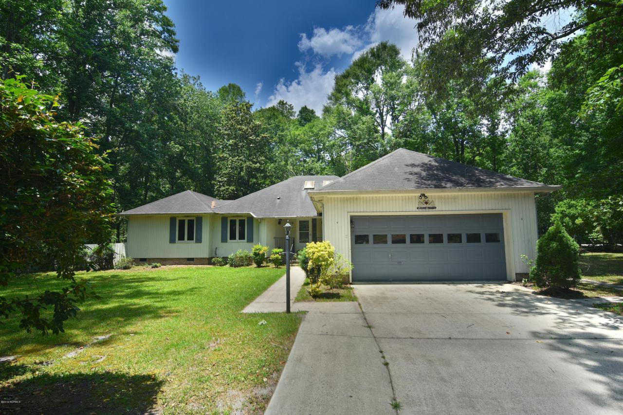 3000 Coriander Drive - Photo 1