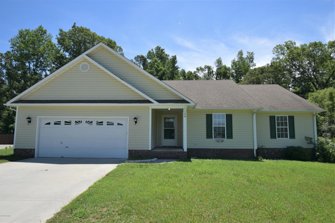 124 Orkney Drive - Photo 1