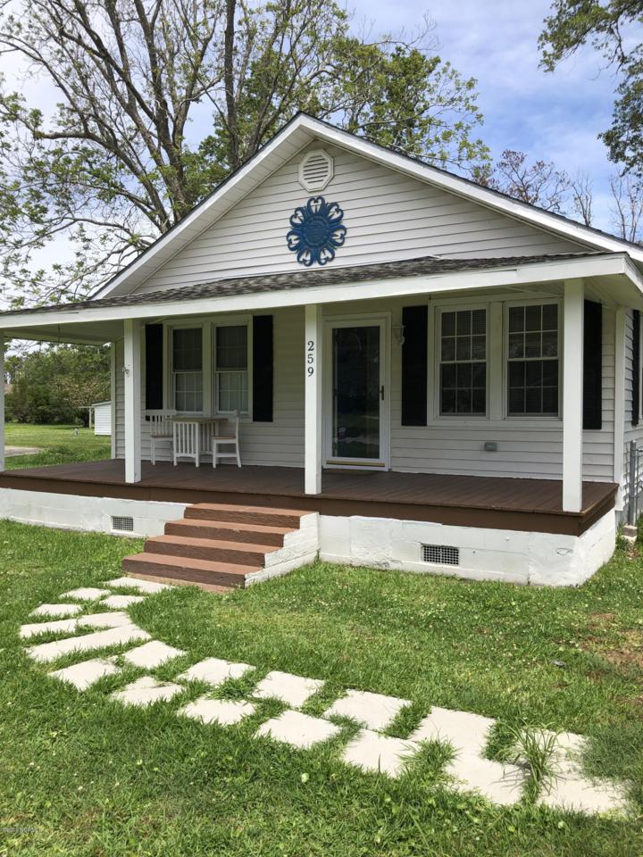 259 Croaker Street - Photo 1