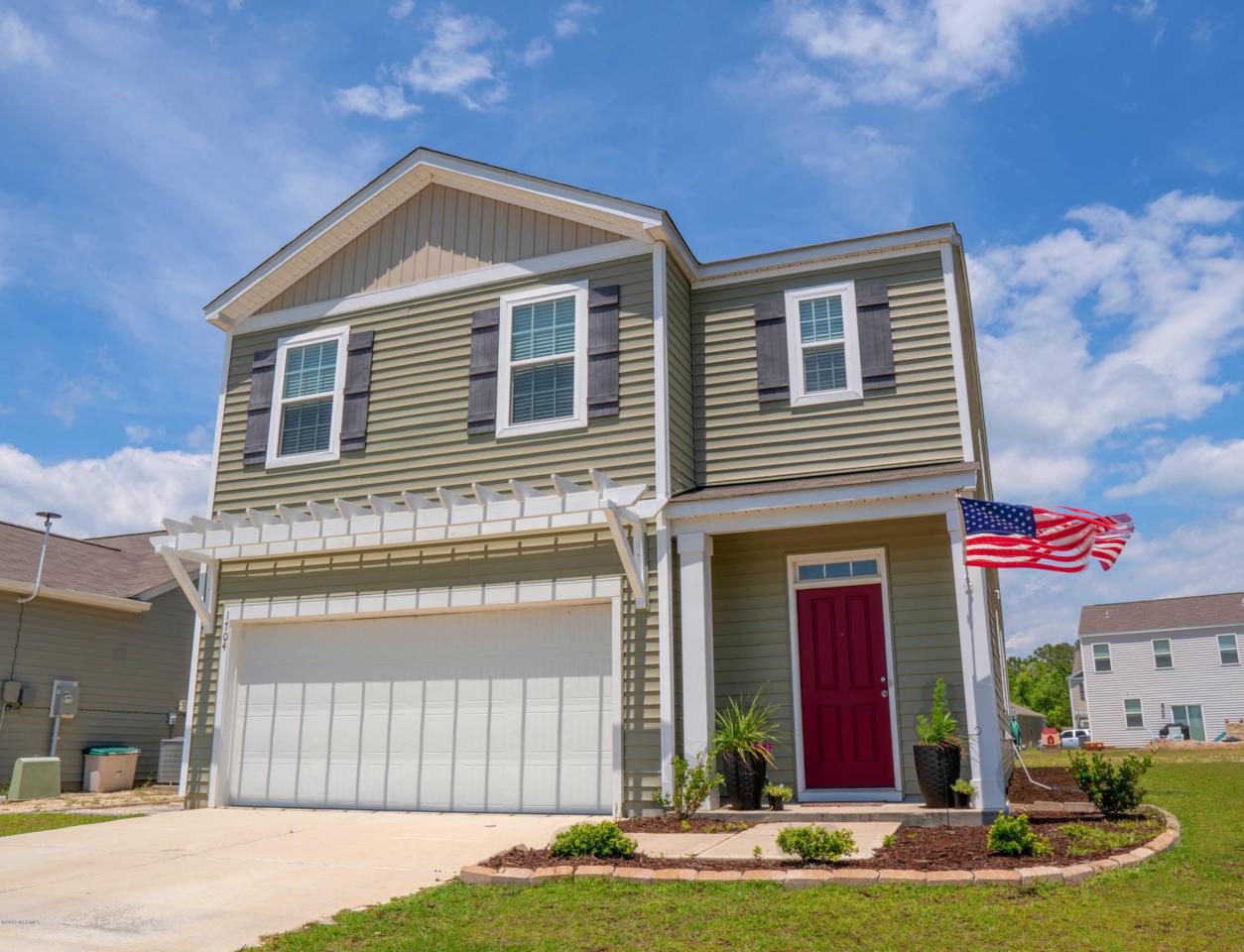 1704 Datchet Lane - Photo 1