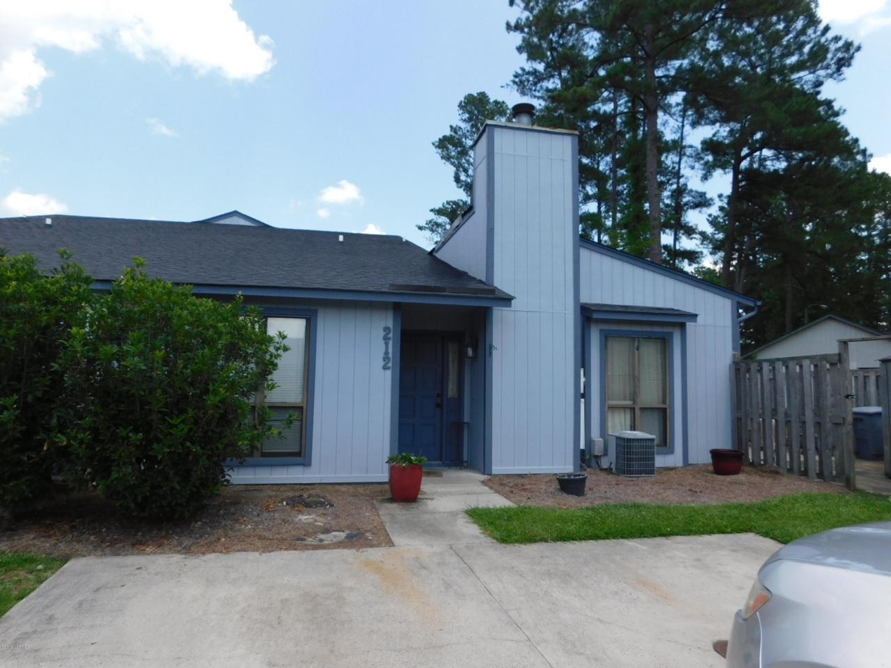 212 Charmant Road - Photo 1