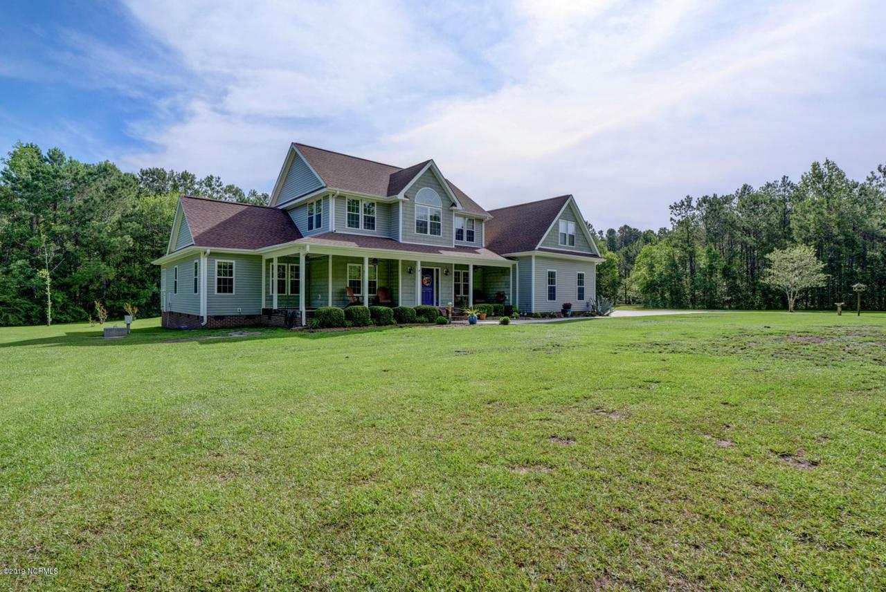 250 Clay Hill Road - Photo 1