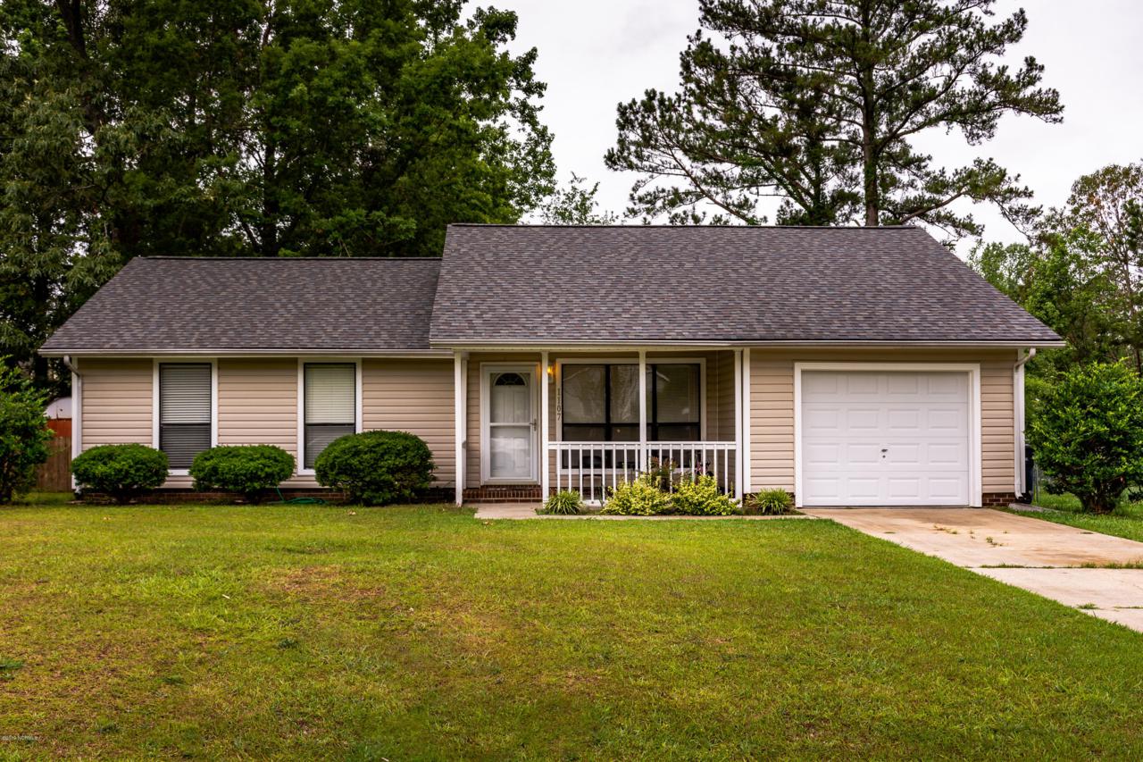 1107 Massey Court - Photo 1