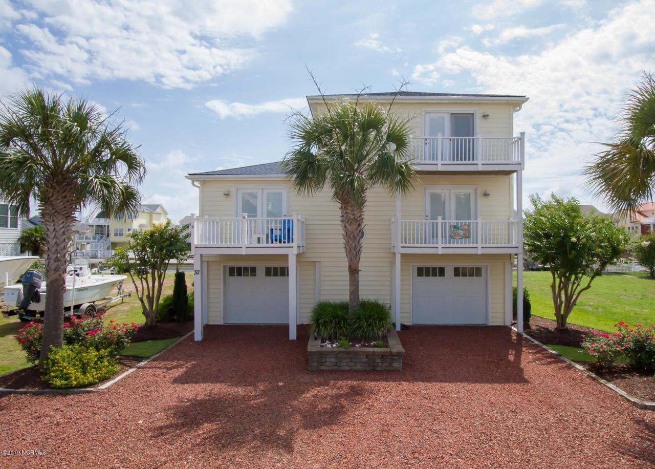 32 Pender Street - Photo 1