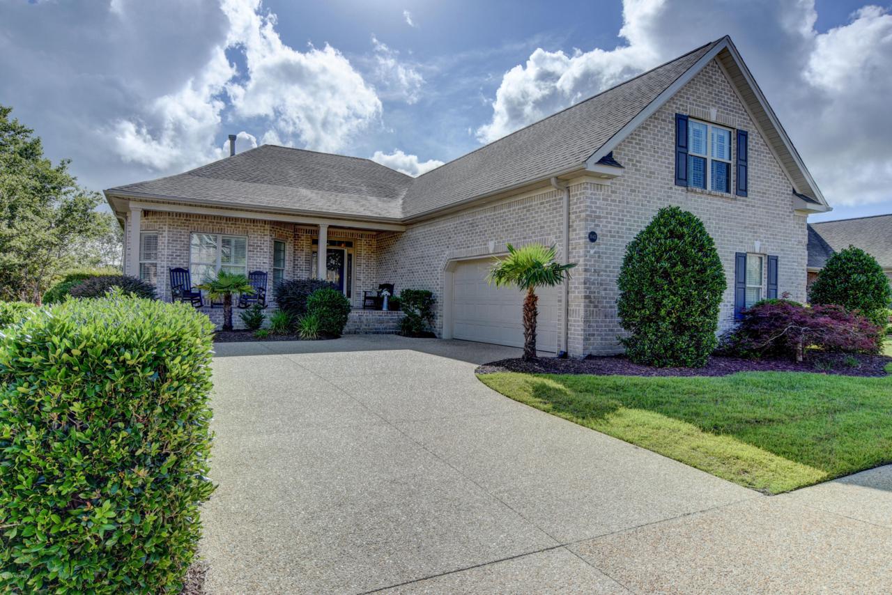 1043 Leesburg Drive - Photo 1