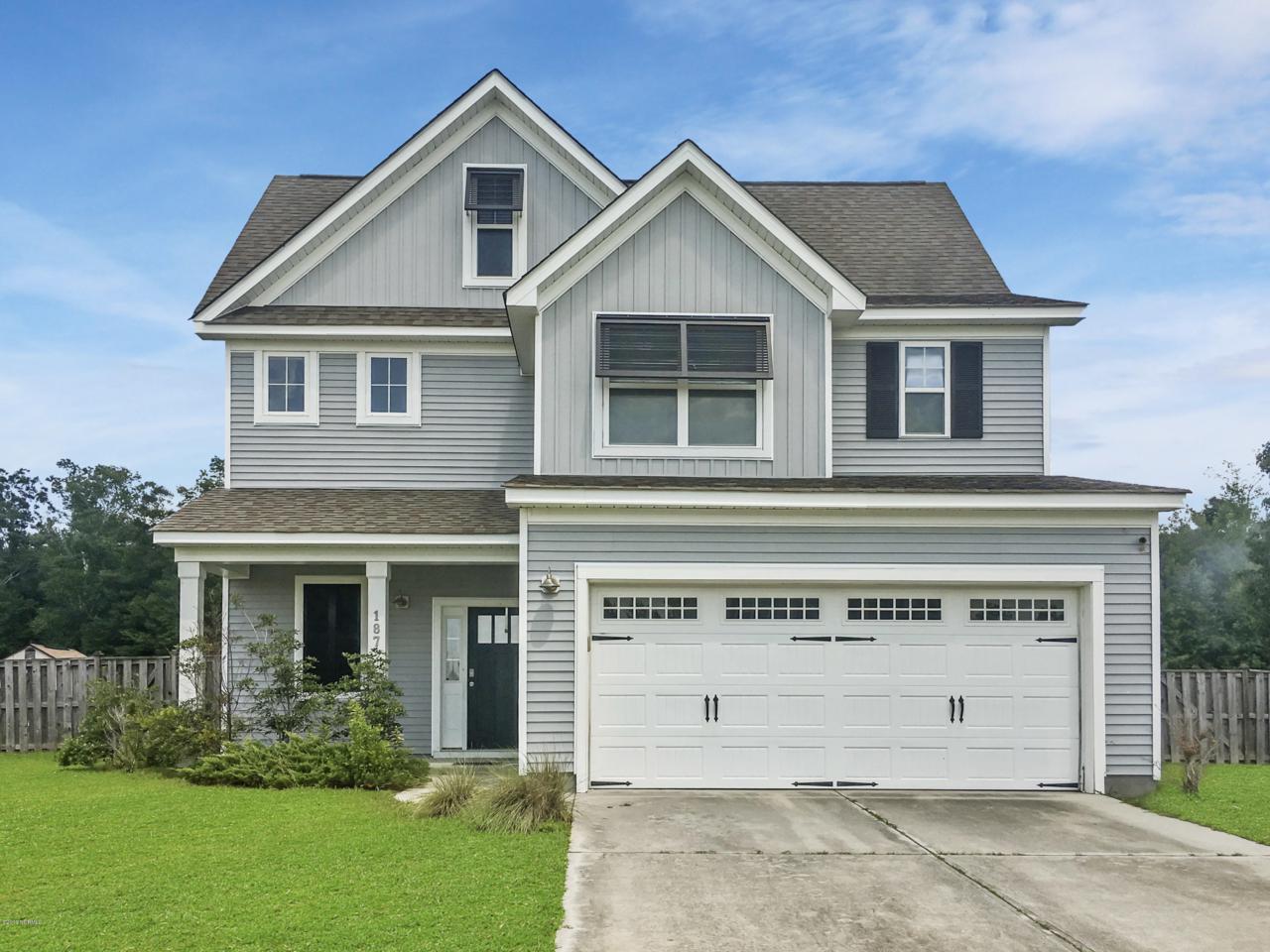187 River Winding Road - Photo 1