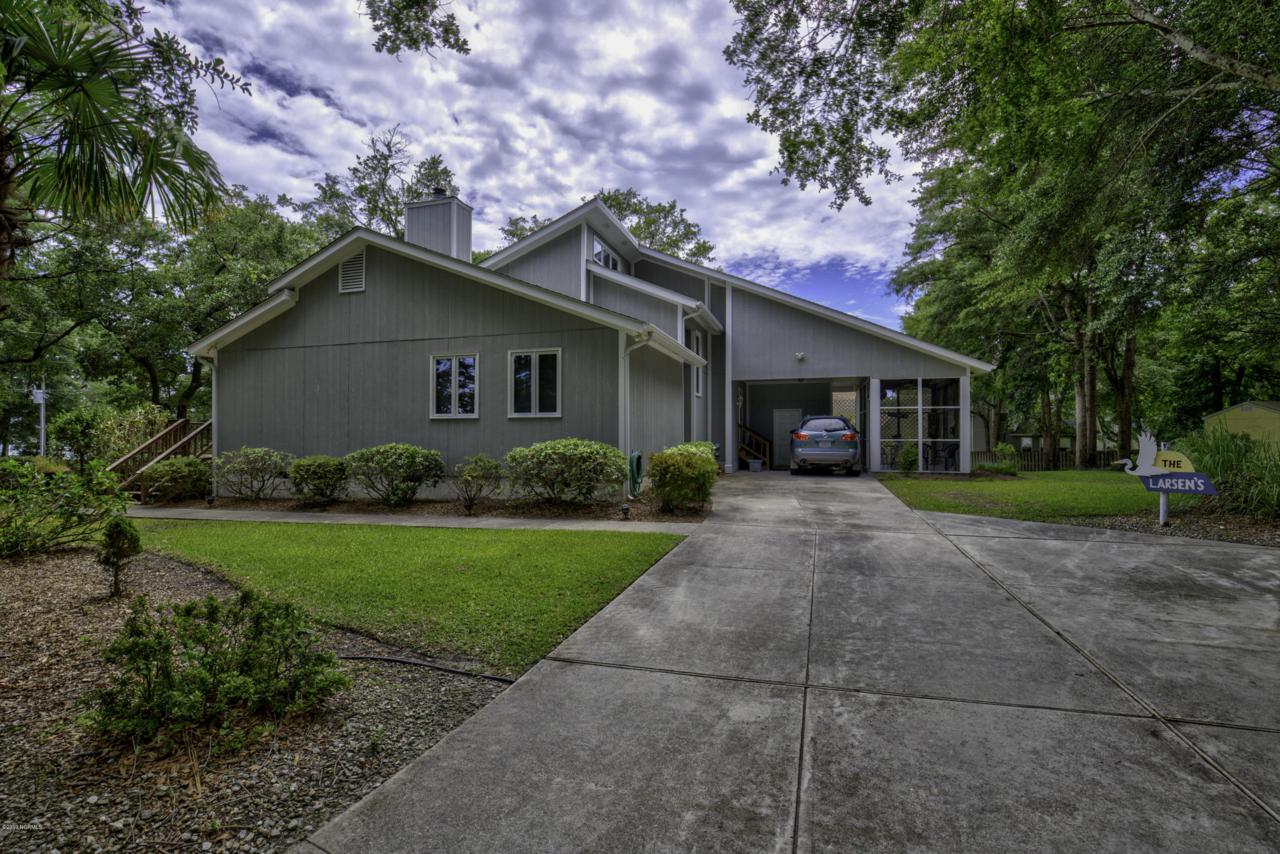 1026 Chadwick Shores Drive - Photo 1