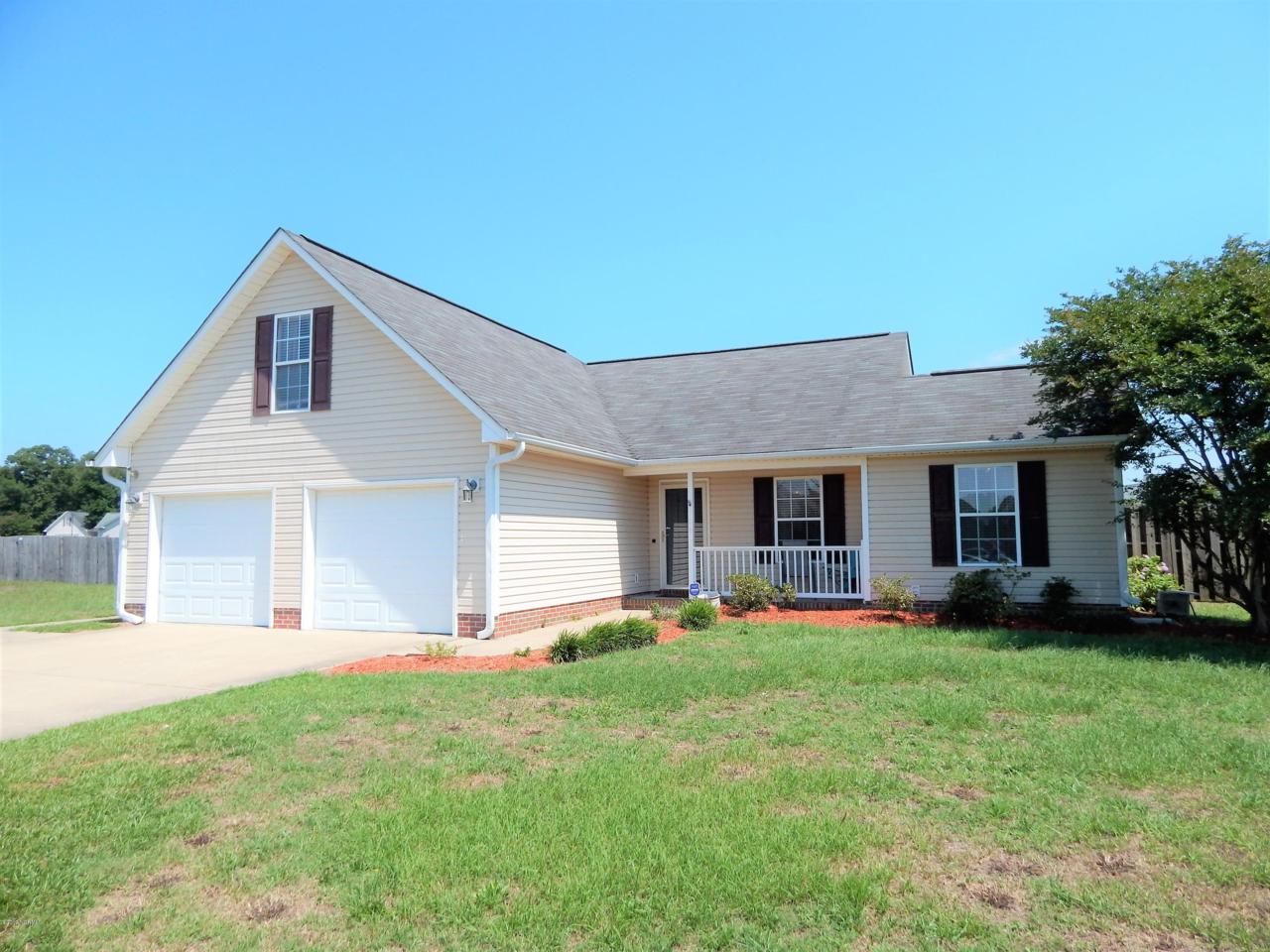106 Truman Drive - Photo 1