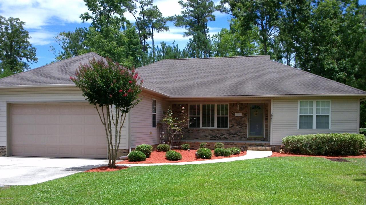 336 Knollwood Drive - Photo 1
