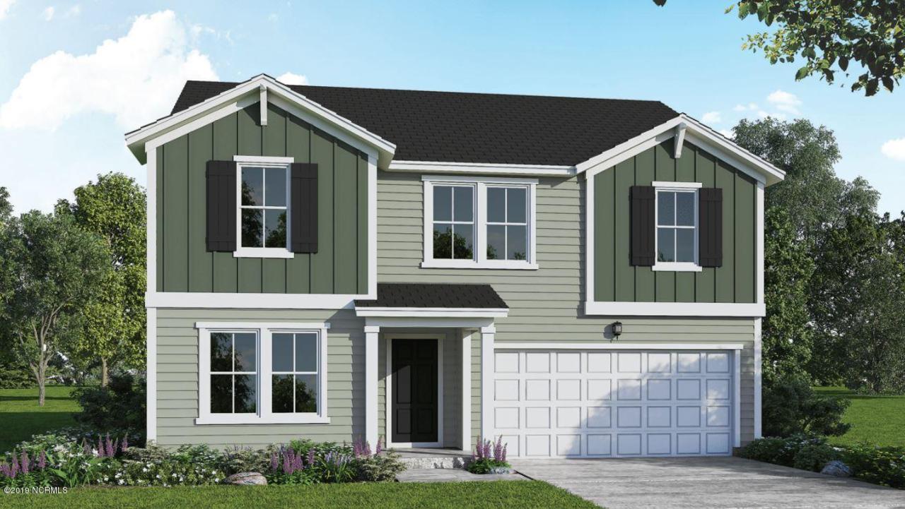 304 Adobe Lane - Photo 1