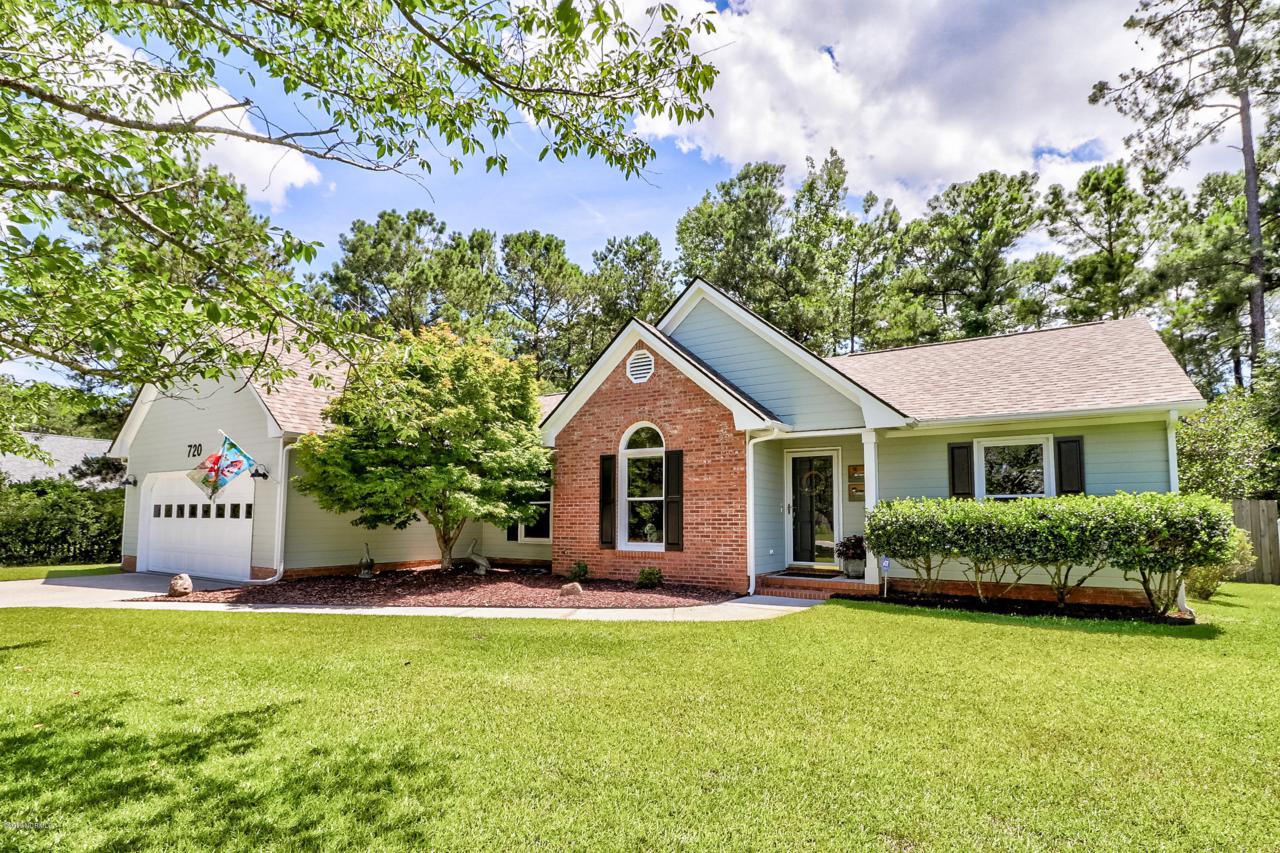 720 Mallard Crossing - Photo 1