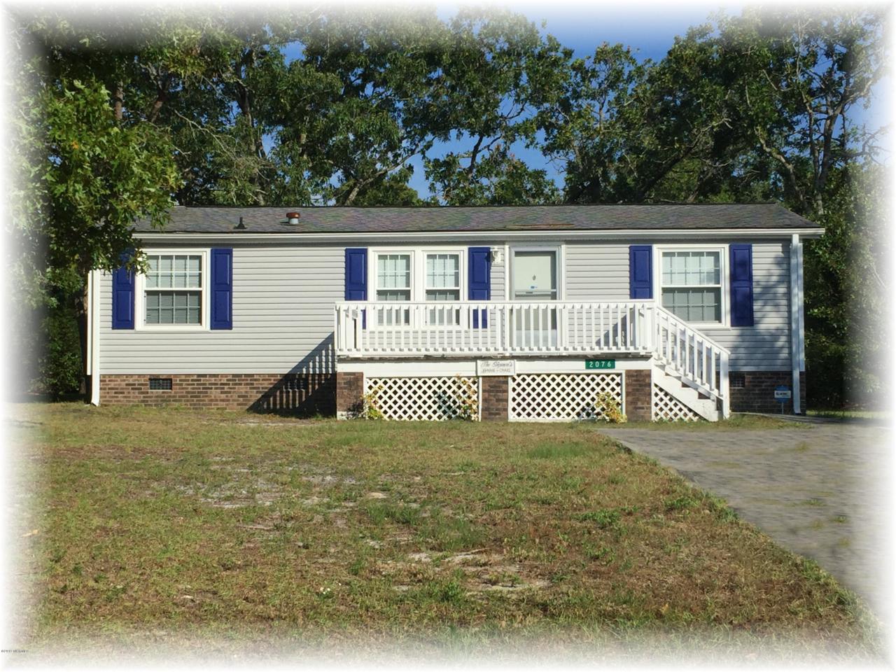 2076 Trout Avenue - Photo 1