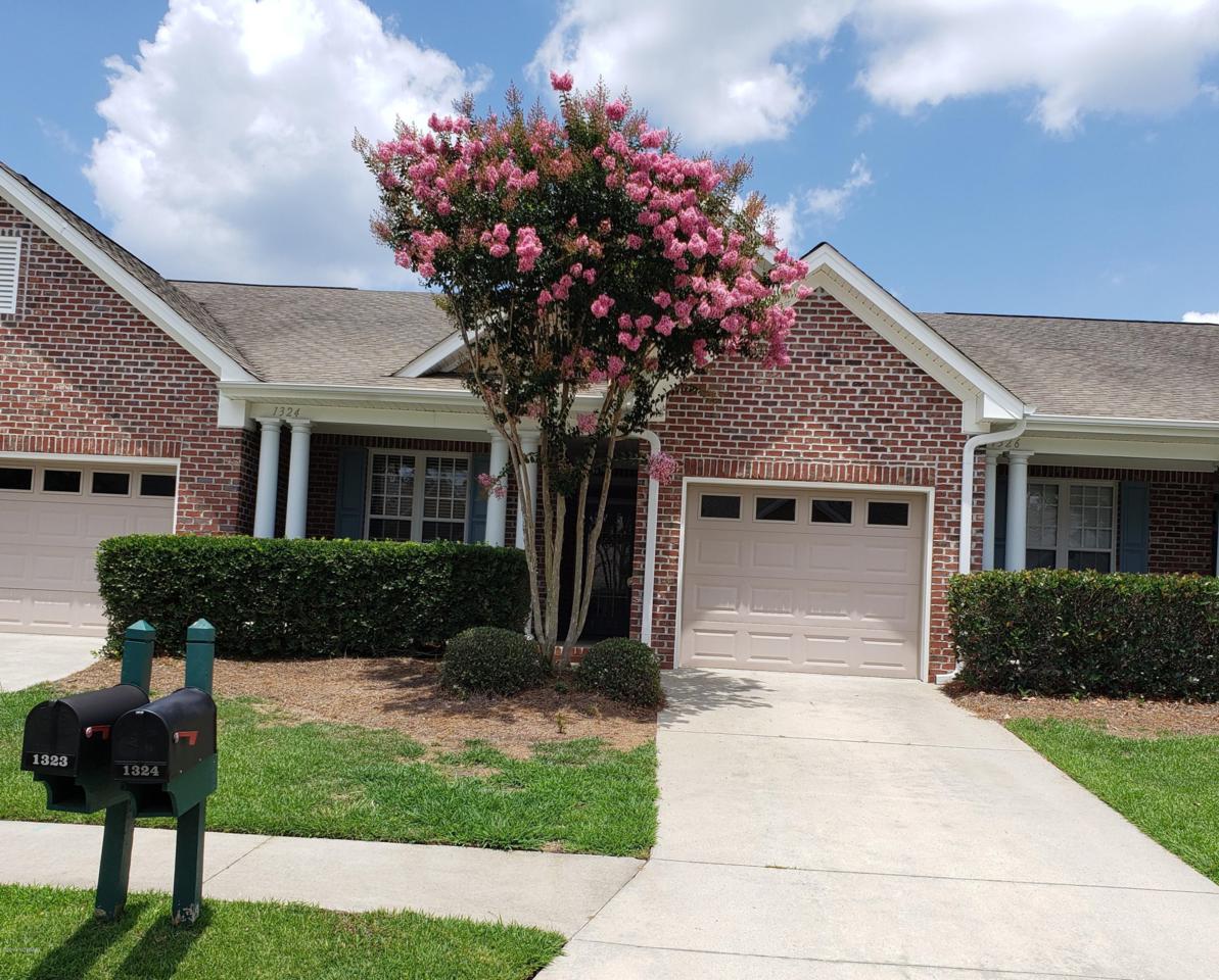 1324 Suncrest Way - Photo 1