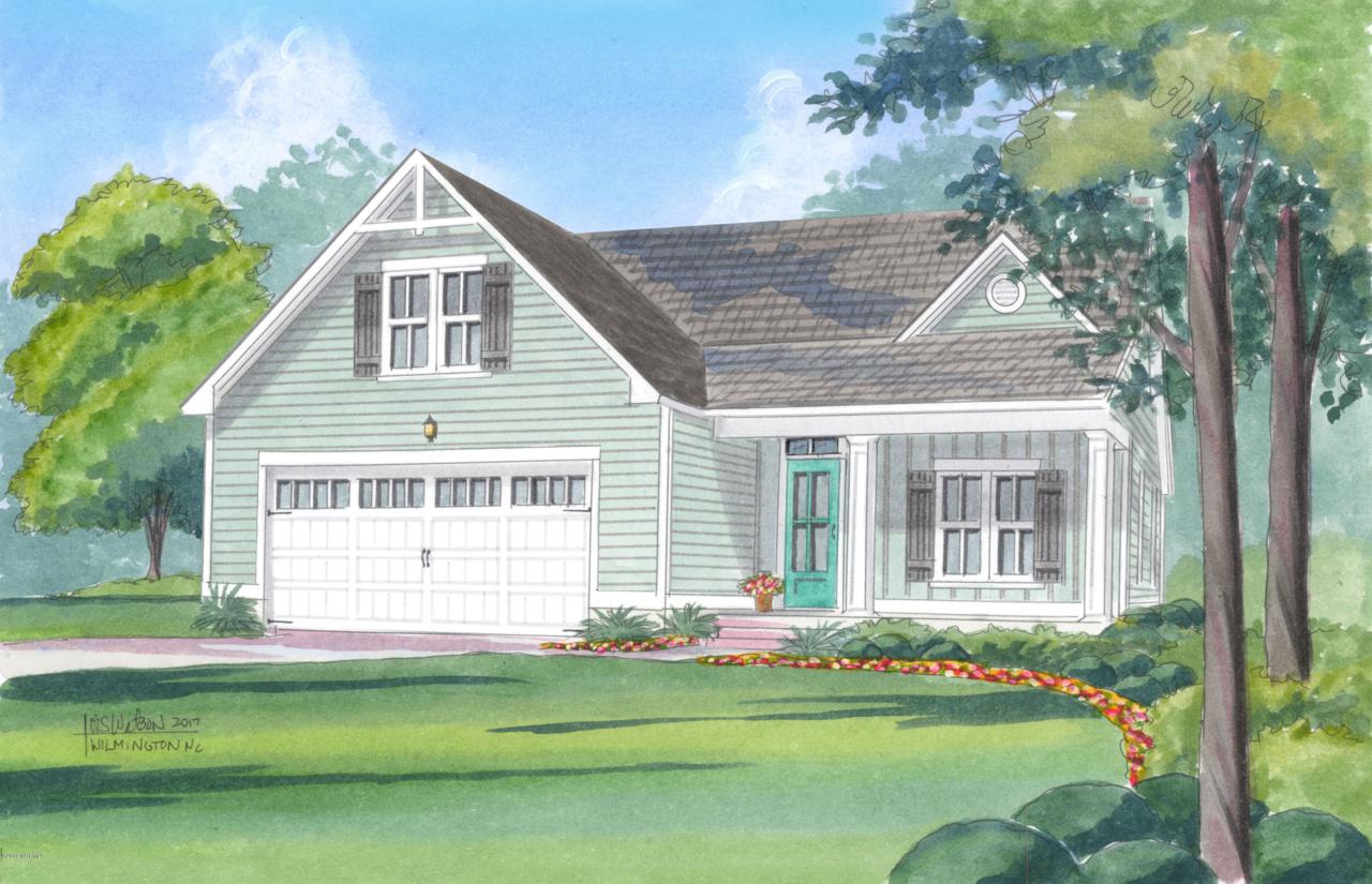 2482 Blue Papaya - Photo 1
